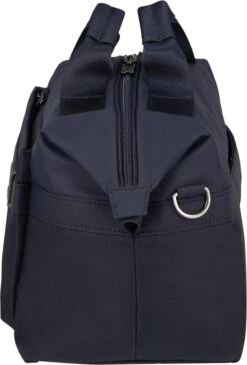 Samsonite Beautycase - Airea Dark Blue 25 Samsonite Beautycase - Airea Dark Blue -Reisbagage Winkel 813x1200 20