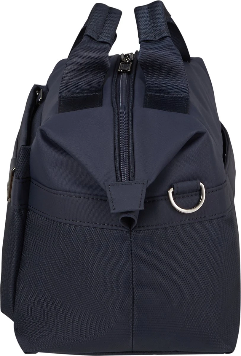 Samsonite Beautycase - Airea Dark Blue 14 Samsonite Beautycase - Airea Dark Blue - Afbeelding 12