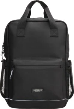 Beagles Originals Waterproof Originals Rugzak 15,6 Inch (34.5x19.4 Cm) - Zwart 13 Beagles Originals Waterproof Originals Rugzak 15,6 Inch (34.5x19.4 Cm) - Zwart -Reisbagage Winkel 814x1200 5