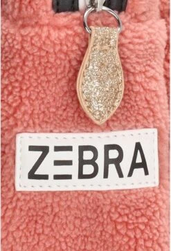 Zebra Girls Rugzak - Roze -Reisbagage Winkel 817x1200 12