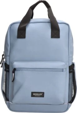 Beagles Originals Waterproof Originals Rugzak 15,6 Inch (34.5x19.4 Cm) - Lichtblauw 13 Beagles Originals Waterproof Originals Rugzak 15,6 Inch (34.5x19.4 Cm) - Lichtblauw -Reisbagage Winkel 817x1200 15