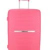 Decent CROSS-ONE PP Trolley 76 Cm - 94 Liter - TSA Slot - Pink -Reisbagage Winkel 817x1200 5
