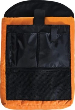 Zwarte Rugzak - Waterdichte Rugzak - Rugtas - 22 Liter Rugzak - Backpack Oxford Aqua Evo High-Tech 22L Roll-Top 13 Zwarte Rugzak - Waterdichte Rugzak - Rugtas - 22 Liter Rugzak - Backpack Oxford Aqua Evo High-Tech 22L Roll-Top -Reisbagage Winkel 818x1200 10