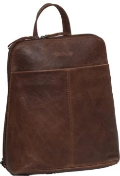 Daniel Ray Miramar Rugtas - Cognac