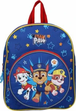 PAW Patrol - Rugzak - 6,9l - Blauw - Jongens 15 PAW Patrol - Rugzak - 6,9l - Blauw - Jongens -Reisbagage Winkel 818x1200 16