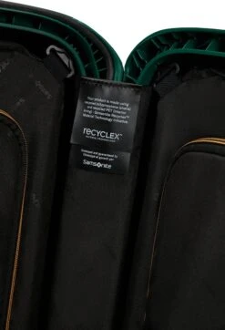 Samsonite Reiskoffer - Essens Spinner (4 Wielen) 75 Cm - Alpine Green - 4.2 Kg 25 Samsonite Reiskoffer - Essens Spinner (4 Wielen) 75 Cm - Alpine Green - 4.2 Kg -Reisbagage Winkel 818x1200