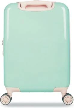 SUITSUIT - Fabulous Fifties - Luminous Mint - Handbagage (55 Cm) -Reisbagage Winkel 820x1200 1