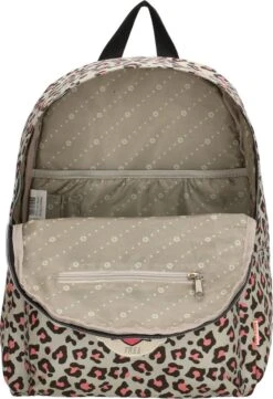 Beagles Original Kinderrugzak - Leo - Grijs 11 Beagles Original Kinderrugzak - Leo - Grijs -Reisbagage Winkel 820x1200 13