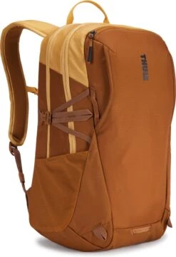 Thule EnRoute 23L - Backpack - Laptop Rugzak - Ochre/Golden -Reisbagage Winkel 820x1200 5