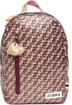 Zebra Trends Rugzak (M) Zebra Printing 15 Zebra Trends Rugzak (M) Zebra Printing -Reisbagage Winkel 820x1200 8