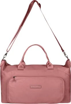 SUITSUIT - Natura - Redwood - Leisure Bag -Reisbagage Winkel 821x1200 19