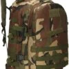 RAMBUX® - Backpack - Militair Tactisch - Camouflage Groen - Wandelrugzak - Rugtas - Rugzak - 55 Liter 2 RAMBUX® - Backpack - Militair Tactisch - Camouflage Groen - Wandelrugzak - Rugtas - Rugzak - 55 Liter -Reisbagage Winkel 821x1200 20