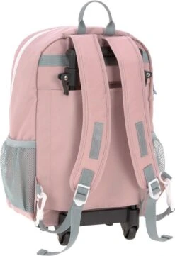 Lässig Tiny Backpack Trolley About Friends Chinchilla -Reisbagage Winkel 821x1200 3