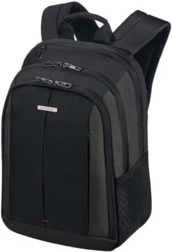 Samsonite Laptoprugzak - Guardit 2.0 Laptop Backpack 14.1 Inch Black -Reisbagage Winkel 821x1200 9