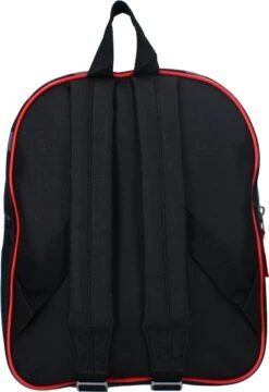 Miraculous Ladybug Love And Courage Rugzak - Zwart -Reisbagage Winkel 823x1200 3