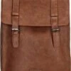 Enrico Benetti Caen 66593 Rugzak Met 14" Laptopvak - Cognac -Reisbagage Winkel 823x1200 9