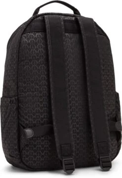 Kipling SEOUL Rugzak, 27 Liter, 15 Inch Laptopvak - Signature Emb -Reisbagage Winkel 824x1200 13