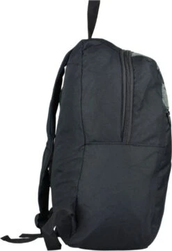 Fana Bags - Opvouwbare Rugtas - Opvouwbaar Rugzak - 20 Liter - Lichtgewicht Rugzak - Zwart -Reisbagage Winkel 824x1200 15