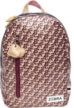 Zebra Trends Rugzak (M) Zebra Printing 19 Zebra Trends Rugzak (M) Zebra Printing -Reisbagage Winkel 824x1200 9
