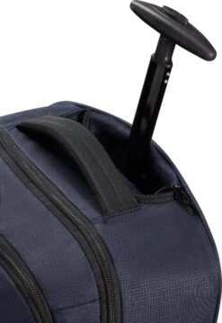Samsonite Rugzaktrolley Met Laptopvak - Roader Rugzak 17.3 (Handbagage) Dark Blue 17 Samsonite Rugzaktrolley Met Laptopvak - Roader Rugzak 17.3 (Handbagage) Dark Blue -Reisbagage Winkel 825x1200 11