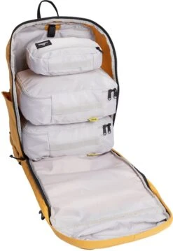 NOMAD® Torcal 25 Daypack -Reisbagage Winkel 825x1200 12