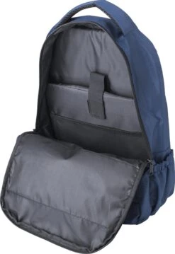 Rugzak - Rugtas - Backpack - Back To School -15 Inch Chromebook -Laptop Vak - Zwarte Uitvoering -Reisbagage Winkel 825x1200 14