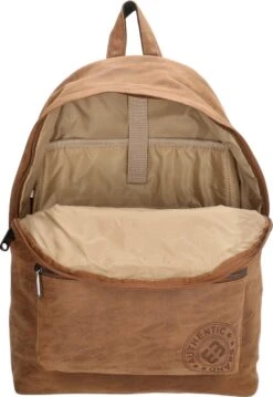 Enrico Benetti Madrid 54541 Laptoprugzak 14" Laptovak - Kunstleer - Bruin -Reisbagage Winkel 825x1200 15