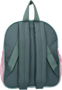 Bambi Feeling All Bright Rugzak - Groen -Reisbagage Winkel 825x1200 23