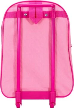 Paw Patrol SKYE Unicorn Eenhoorn Trolley Koffertje Vakantie Logeren Tripjes Roze Regenboog -Reisbagage Winkel 825x1200