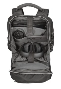 TRUST GXT 1255 Outlaw - Gaming Laptop Rugzak - 15 Inch - Zwart 27 TRUST GXT 1255 Outlaw - Gaming Laptop Rugzak - 15 Inch - Zwart -Reisbagage Winkel 825x1200 3