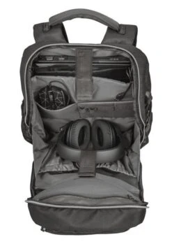 TRUST GXT 1255 Outlaw - Gaming Laptop Rugzak - 15 Inch - Zwart 40 TRUST GXT 1255 Outlaw - Gaming Laptop Rugzak - 15 Inch - Zwart -Reisbagage Winkel 825x1200 4