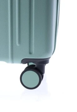 Gladiator Tropical Handbagage Koffer Expandable - 55 Cm - 36/40 Liter - Mintgroen -Reisbagage Winkel 826x1200 1