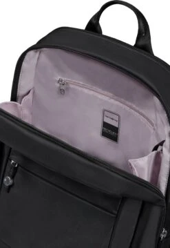 Samsonite Rugzak Met Laptopvak - Move 4.0 Backpack 13.3 Inch 14 L - Black -Reisbagage Winkel 826x1200 11