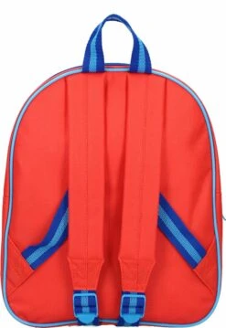 Brandweerman Sam Backpacks 3D Brandweerman Sam Strong Together (3D) Kinderrugzak 3D - 9,15 L - Rood -Reisbagage Winkel 826x1200 15