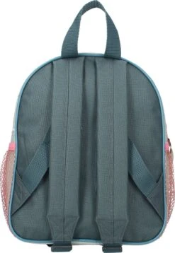 Bambi Feeling All Bright Rugzak - Groen -Reisbagage Winkel 827x1200 9