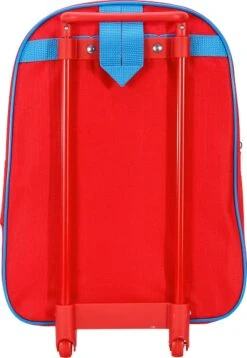 Marvel THE AVENGERS Trolley Koffertje Vakantie Logeren Tripjes -Reisbagage Winkel 828x1200