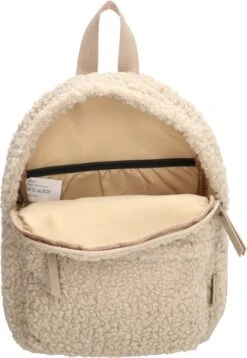 Beagles Navarra Rugzak - Crème -Reisbagage Winkel 828x1200 6