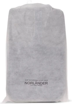 Norländer Dull PU Duo Rugtas - Met Laptopvak - Groen/Zwart 11 Norländer Dull PU Duo Rugtas - Met Laptopvak - Groen/Zwart -Reisbagage Winkel 830x1200 18