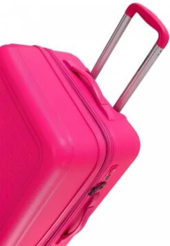 Decent Maxi-Air Handbagage Koffer - 55 Cm - Pink -Reisbagage Winkel 830x1200 2