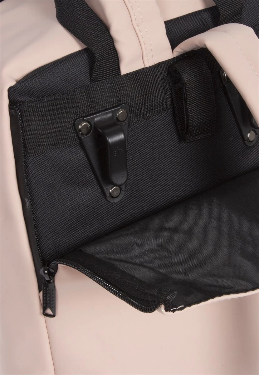 Splash - Fietstas - Rugtas - Waterafstotend Roze 7 Splash - Fietstas - Rugtas - Waterafstotend Roze - Afbeelding 5