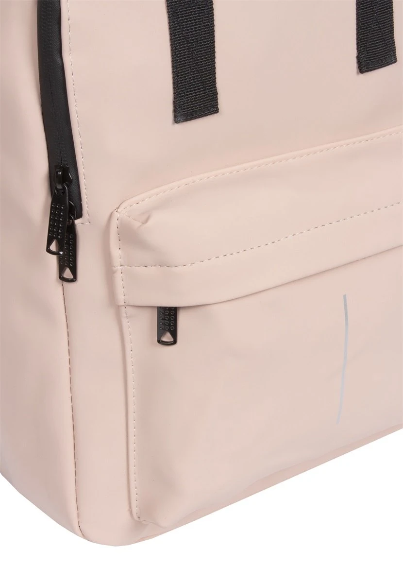 Splash - Fietstas - Rugtas - Waterafstotend Roze 11 Splash - Fietstas - Rugtas - Waterafstotend Roze - Afbeelding 9