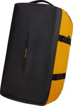 Samsonite Reistas Zonder Wielen - Ecodiver Duffle M Yellow -Reisbagage Winkel 830x1200 28