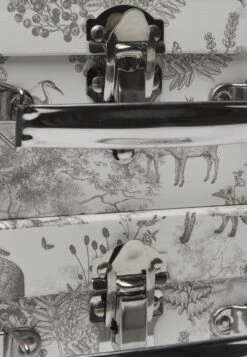 Jollein Speelkoffertje Pimpelmees - Forest Animals - 2 Stuks -Reisbagage Winkel 830x1200 9