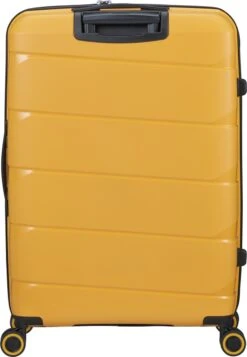 American Tourister Reiskoffer - Air Move Spinner 75/28 Tsa (Medium) Sunset Yellow -Reisbagage Winkel 831x1200