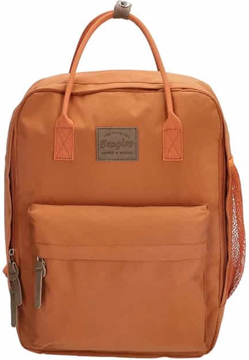 Beagles Originals Torrent Rugzak - 8 Liter - Terracotta 3 Beagles Originals Torrent Rugzak - 8 Liter - Terracotta