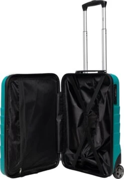 Oistr Brooks Handbagage Koffer Upright 55 Jade -Reisbagage Winkel 832x1200 1