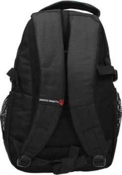 Enrico Benetti Cornell 47081 Laptoprugzak 15,6 Inch Laptopvak - Zwart 31 Enrico Benetti Cornell 47081 Laptoprugzak 15,6 Inch Laptopvak - Zwart -Reisbagage Winkel 832x1200 14