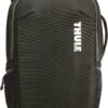 Thule Subterra 30L - Laptop Rugzak 15.6 Inch - Dark Forest -Reisbagage Winkel 832x1200 7