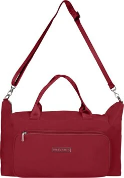 SUITSUIT - Natura - Cherry - Leisure Bag 28 SUITSUIT - Natura - Cherry - Leisure Bag -Reisbagage Winkel 834x1200 16