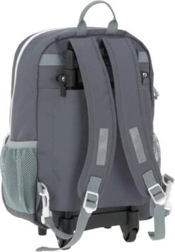 Lässig Tiny Backpack Trolley About Friends Racoon -Reisbagage Winkel 834x1200 2